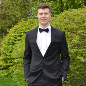 Meet your Posher, Daniel